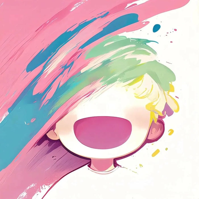 gu thẩm mỹ thể hiện anime avatar