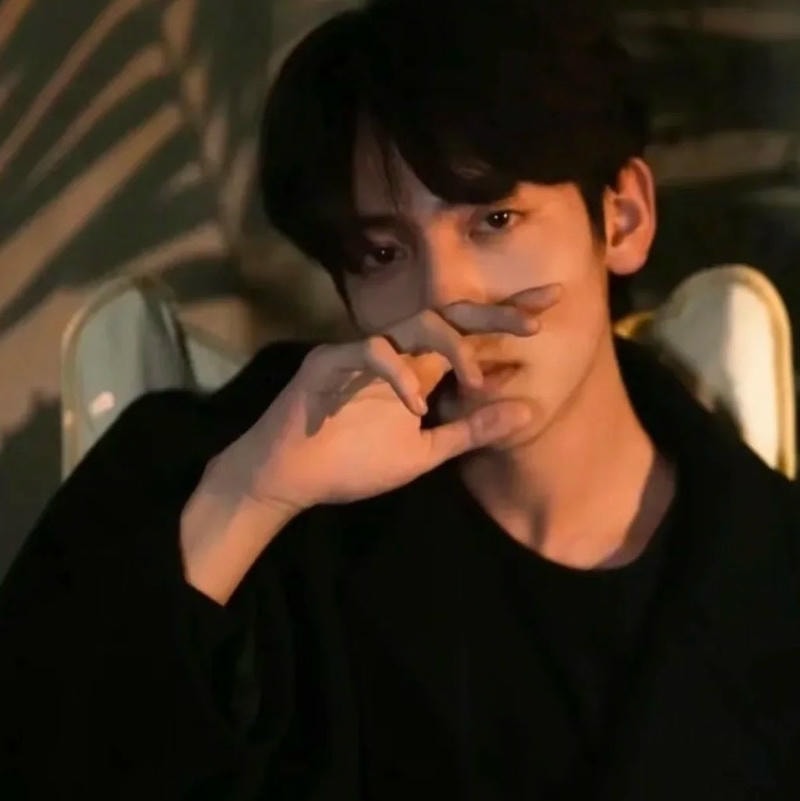 gu thẩm mỹ thể hiện avatar đẹp cho nam