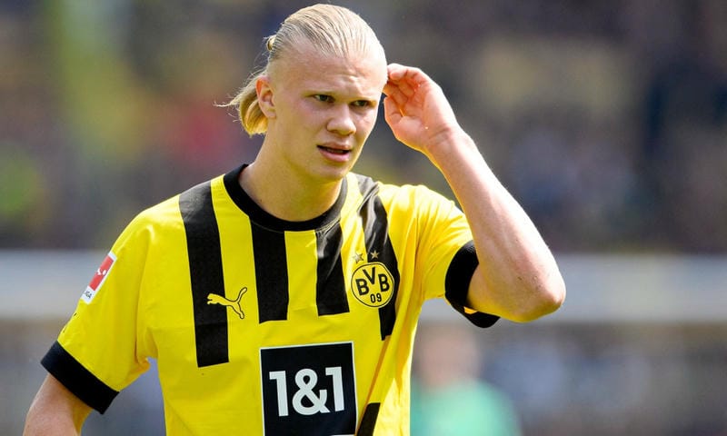 Thời kỳ hoàng kim tại Dortmund 