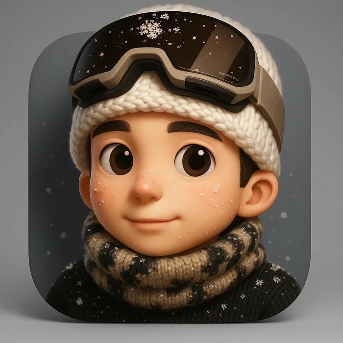 hiệu ứng chân thực của avatar 3d