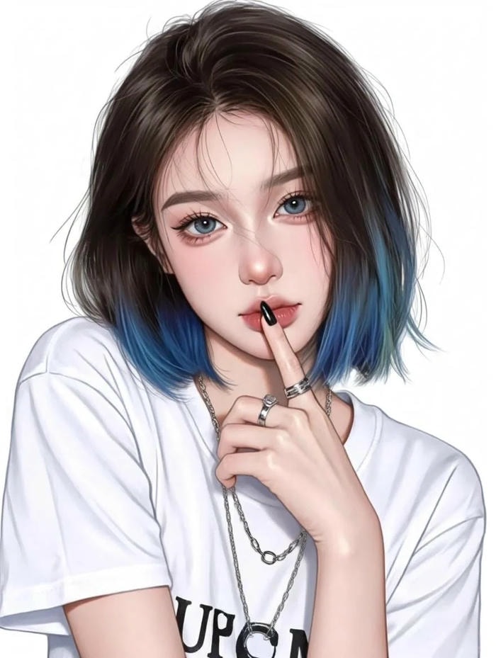 Bộ 169+ hình ảnh anime nữ tóc ngắn xinh xắn nhìn là mê