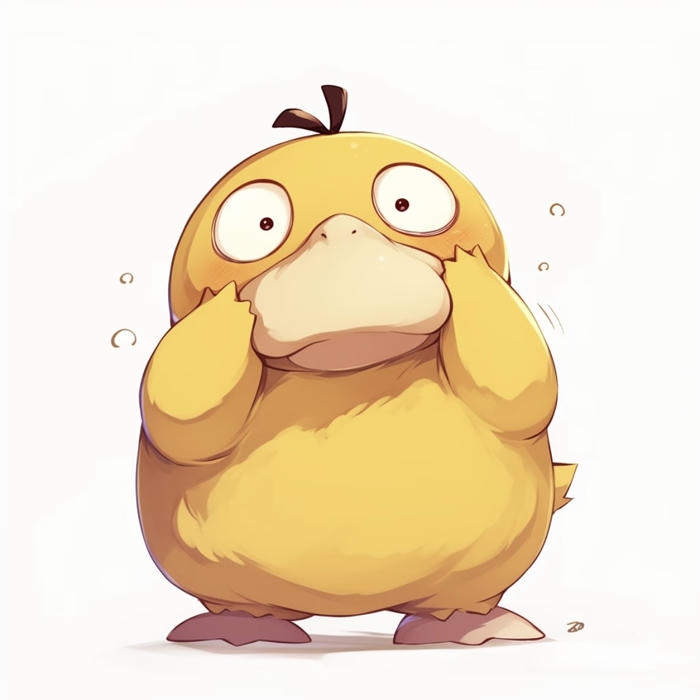 hình ảnh avatar cute dễ thương phù hợp mọi độ tuổi