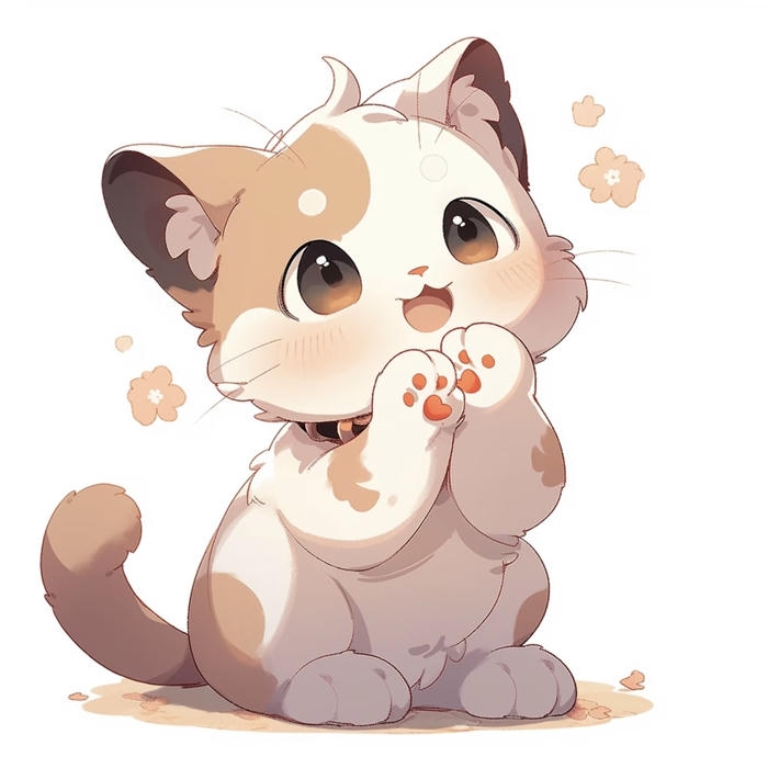 hình ảnh avatar cute mang phong cách trẻ trung hiện đại