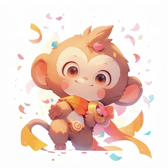 hình ảnh avatar cute tạo cảm giác thân thiện ấm áp