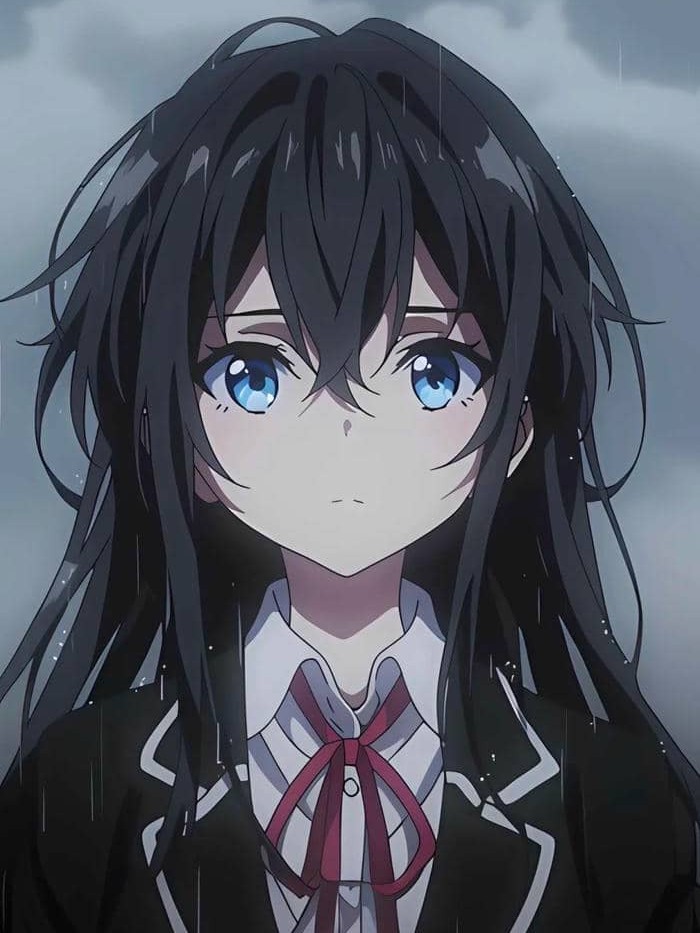 hình anime học sinh