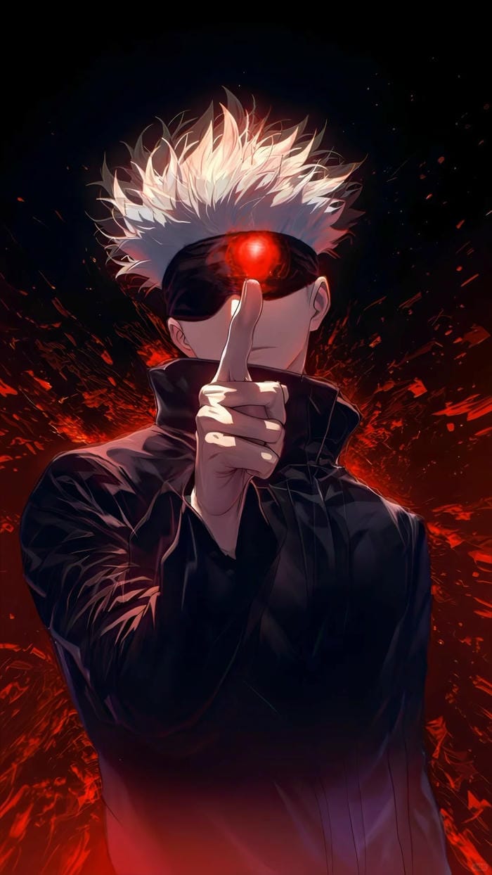 hình anime nam đẹp