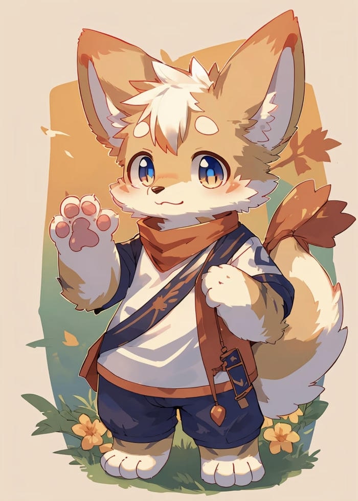 hình avatar cute kiểu trong trẻo nhẹ nhàng anime