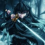 hình nền anime nam soái ca