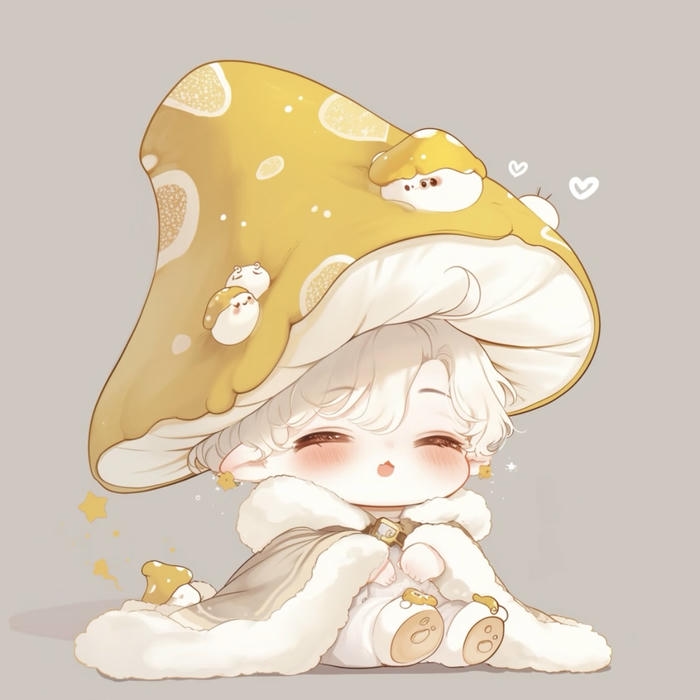 hìnhavatar cute chất lượng cao cho mạng xã hội