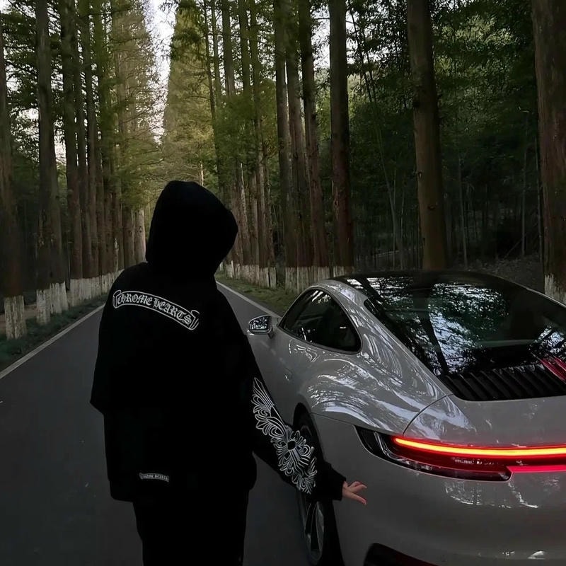 khí chất riêng của avatar đẹp cho nam