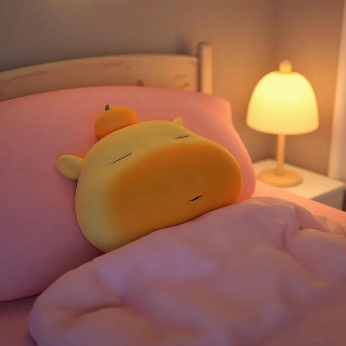 meme đi ngủ reaction