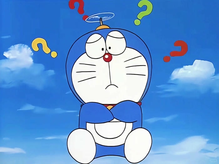 meme doraemon chế