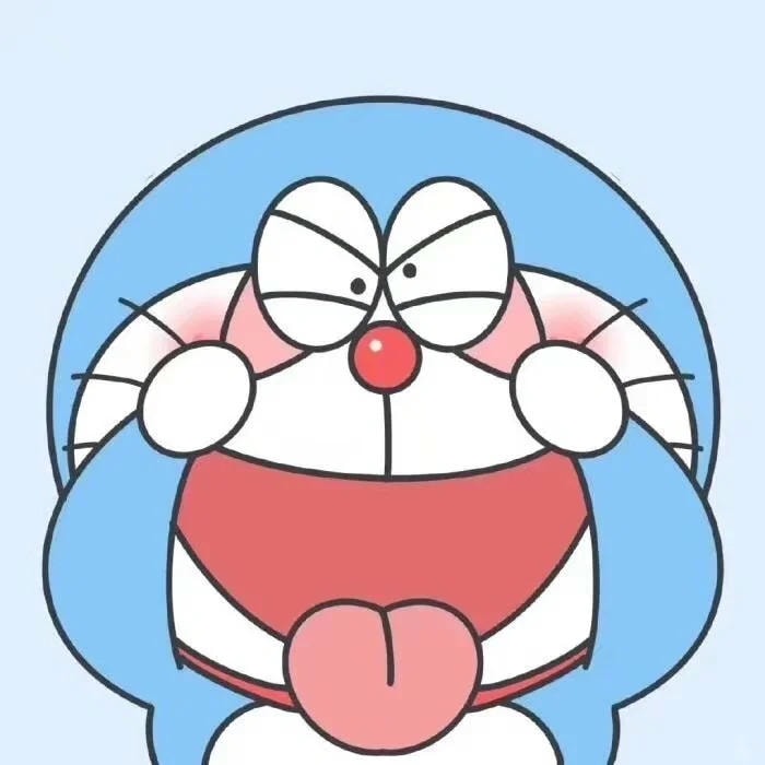 meme doraemon đáng yêu nhất