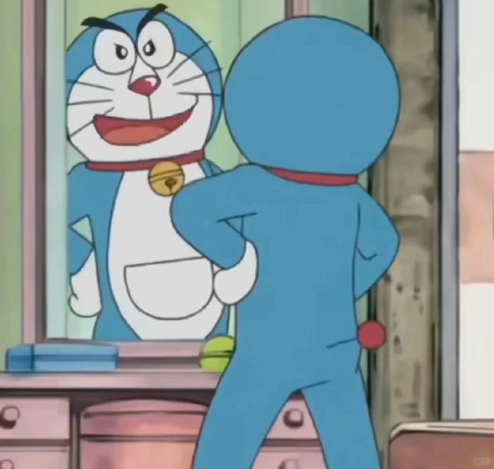 meme doraemon hài hước