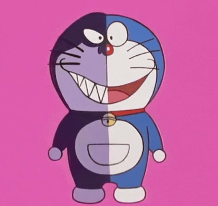 meme doraemon siêu hài