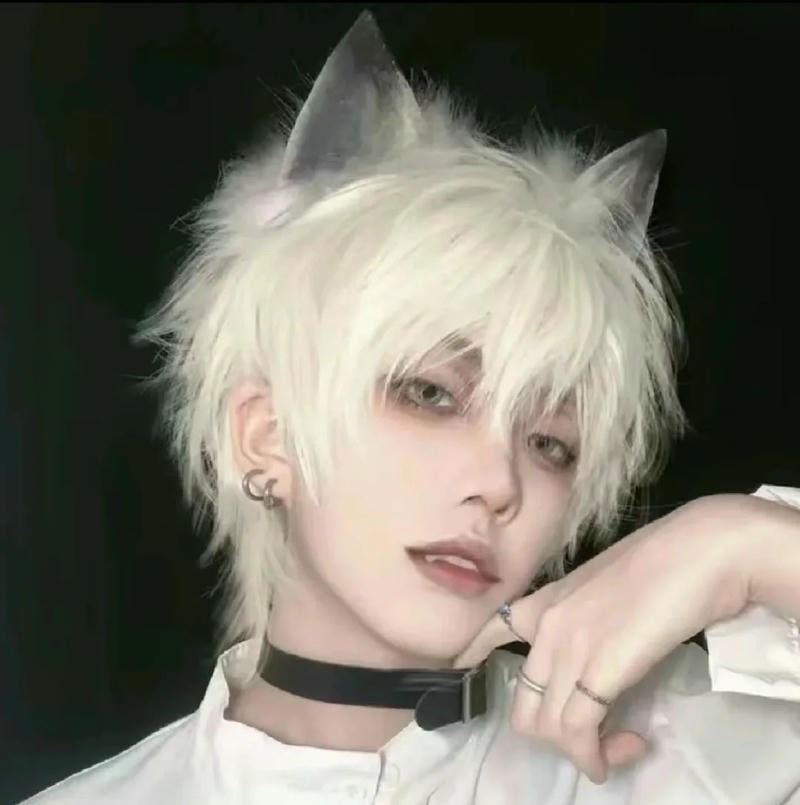 nét cuốn hút riêng avatar đẹp cho nam