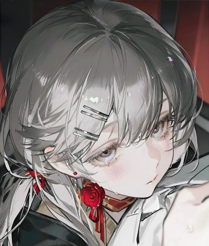 nhân vật anime nữ