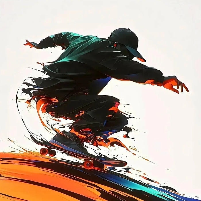 phong cách công nghệ avatar 3d