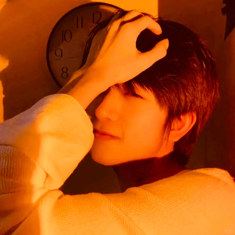 phong cách lịch lãm của avatar đẹp cho nam