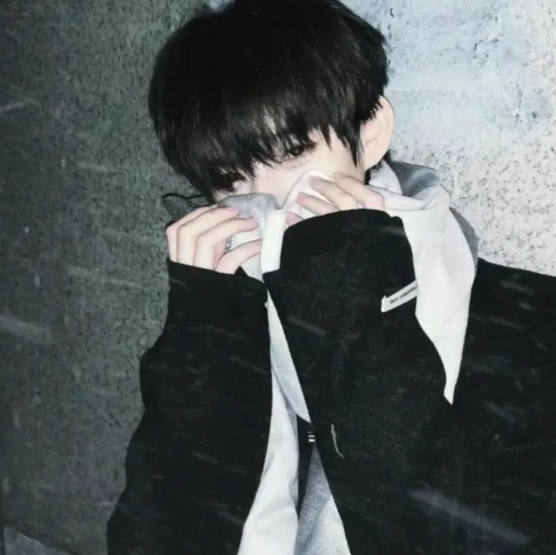 phong thái tự tin của avatar đẹp cho nam