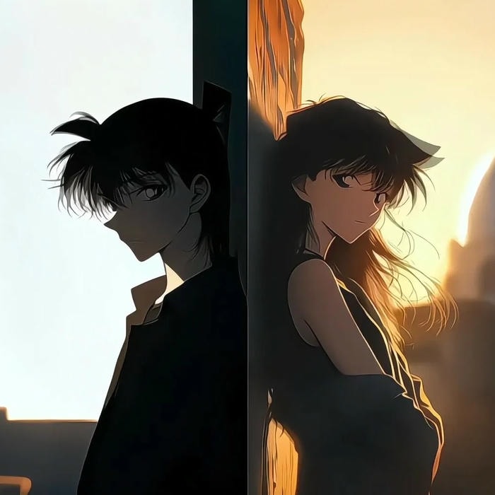 phù hợp mạng xã hội anime avatar