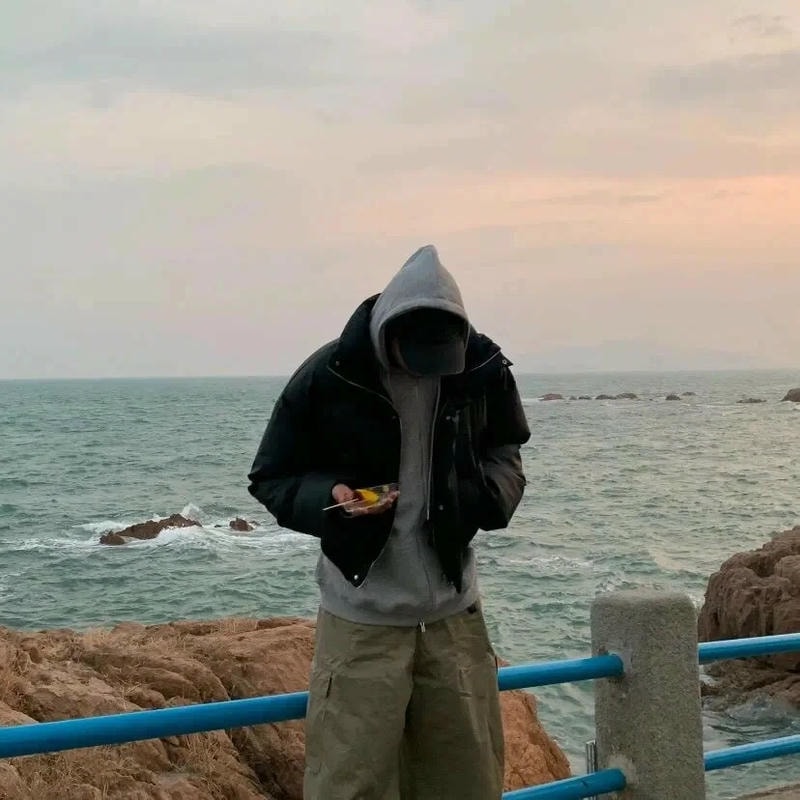 phù hợp mạng xã hội avatar đẹp cho nam