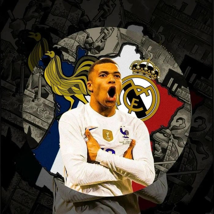 ảnh avatar bóng đá phong cách đường phố