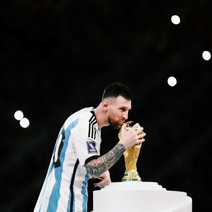 ảnh avatar bóng đá tinh thần chiến binh