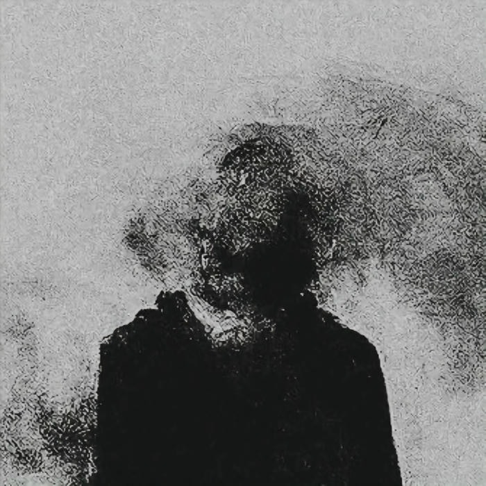 ảnh nghệ thuật đen trắng thiên hướng tối