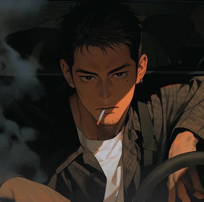 avatar 4k phong cách hiện đại sắc nét