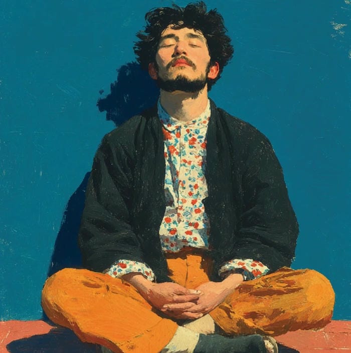 avatar 4k phong cách kỹ thuật số cao cấp