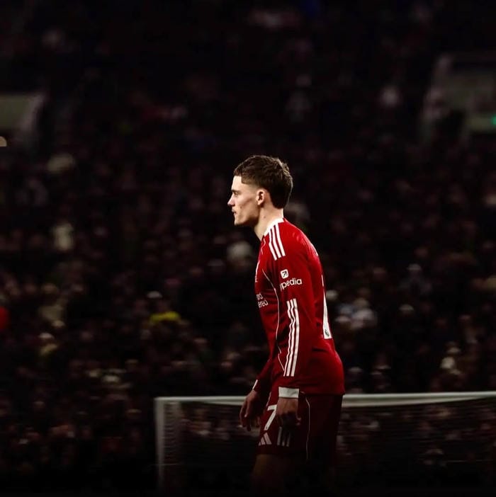 avatar ảnh bóng đá năng lượng tích cực