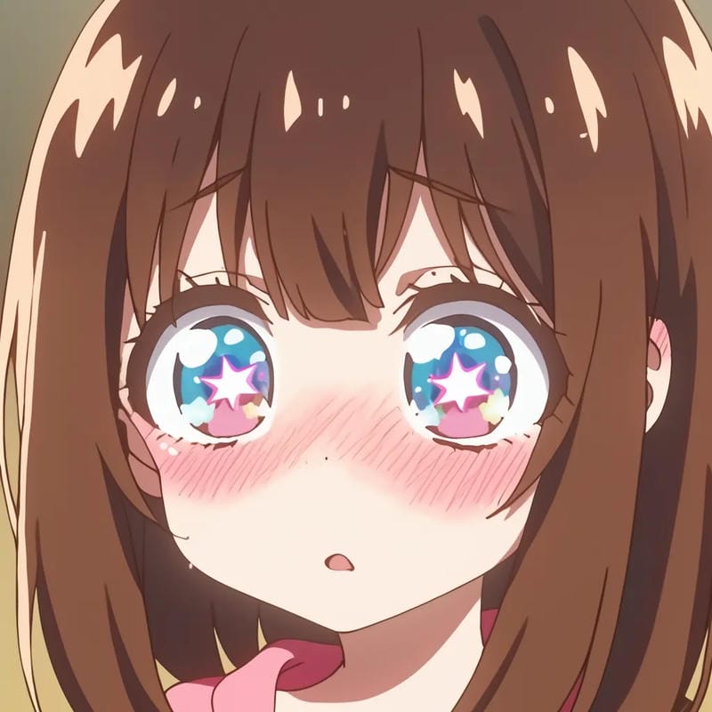 avatar anime nữ ngầu lạnh lùng khí chất mạnh