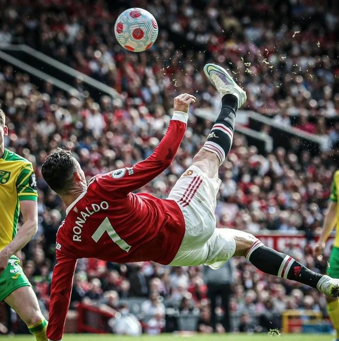 avatar bóng đá đẹp ngầu cá tính