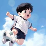 avatar bóng đá đẹp phong cách cool ngầu