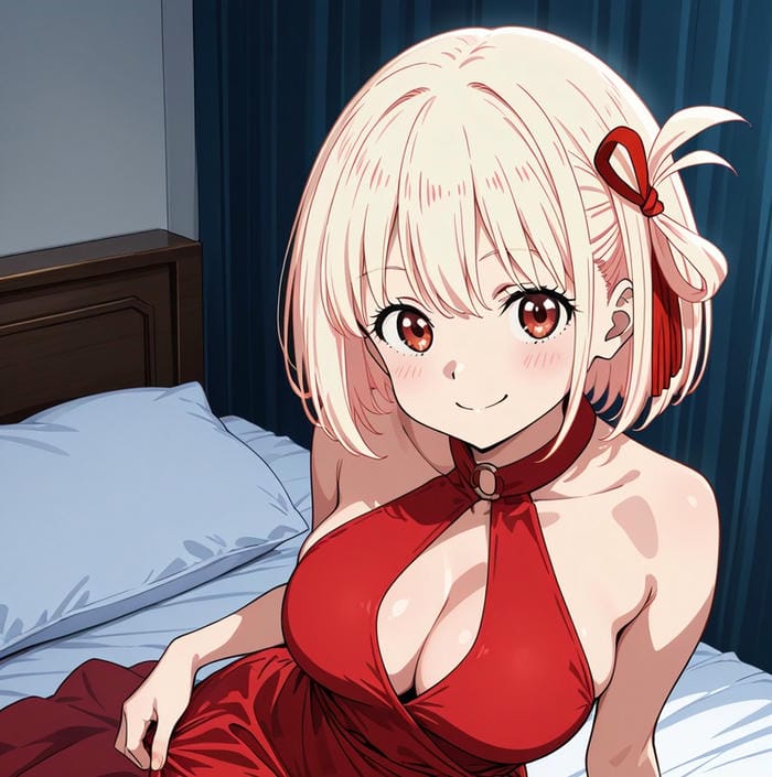 avatar cute nữ thần thái dễ mến