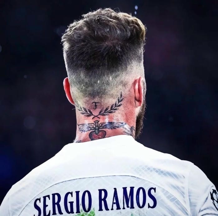 avatar hình ảnh bóng đá nghệ thuật