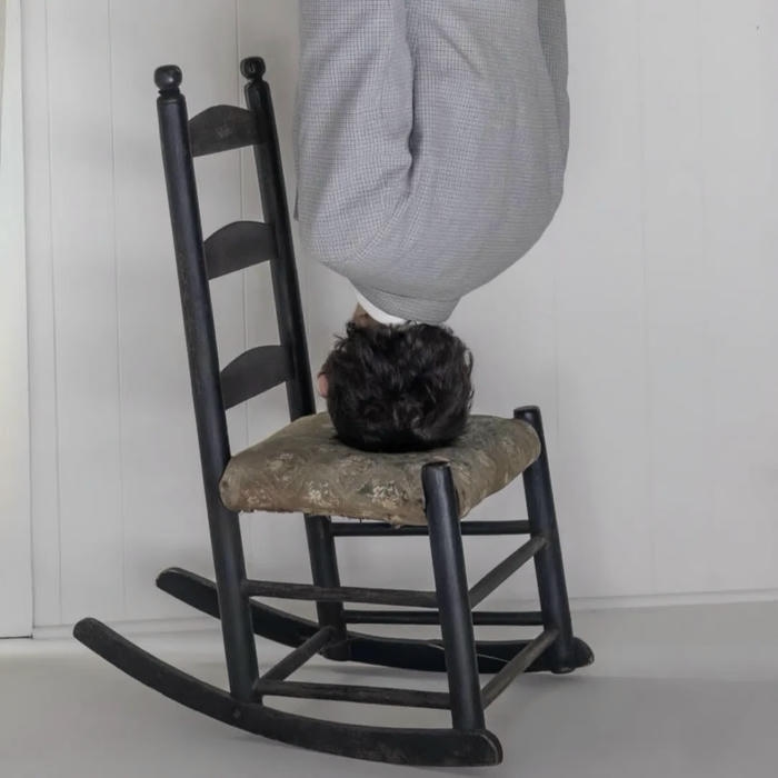 avatar meme mang không khí giải trí