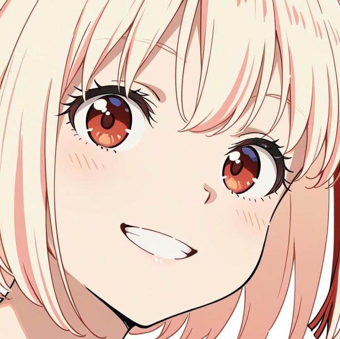 avatar nữ cute chibi đáng yêu