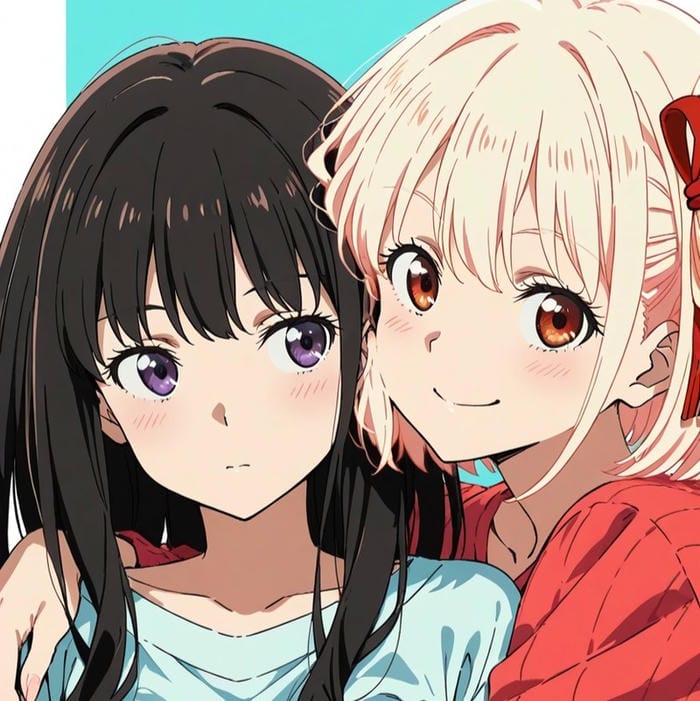 avatar nữ xinh hình ảnh xắn dễ mến