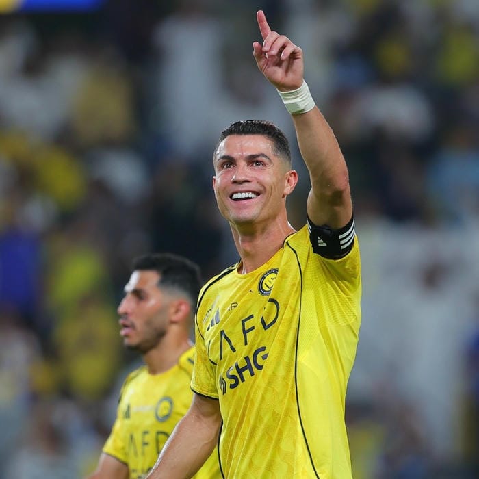 avatar ronaldo khoảnh khắc ghi bàn