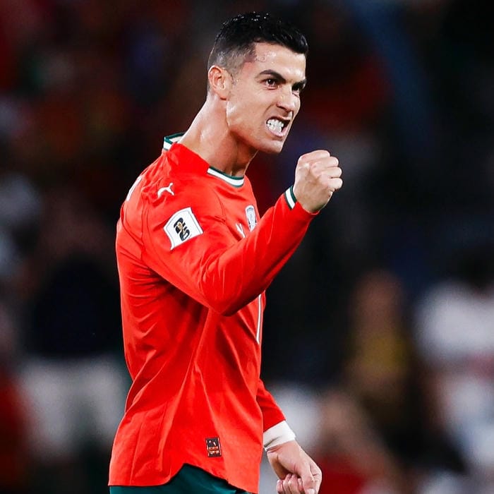 avatar ronaldo thi đấu đầy cảm xúc