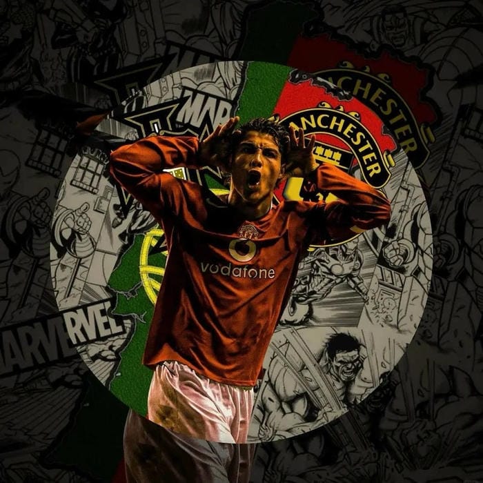 avatar sân cỏ khoảnh khắc đẹp