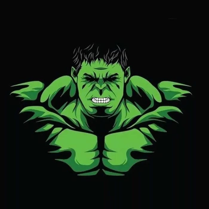 avatar siêu nhân hình ảnh sức mạnh