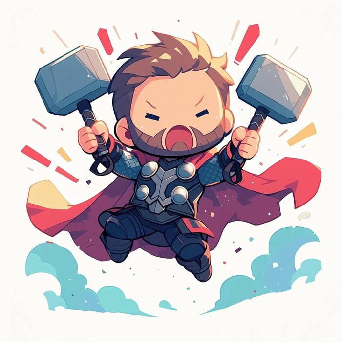 avatar siêu nhân phong cách chiến đấu