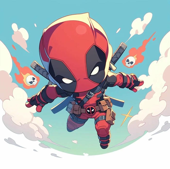 avatar siêu nhân phong cách huyền thoại