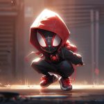 avatar siêu nhân tạo hình chiến binh