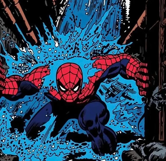 avatar siêu nhân vibe chiến binh