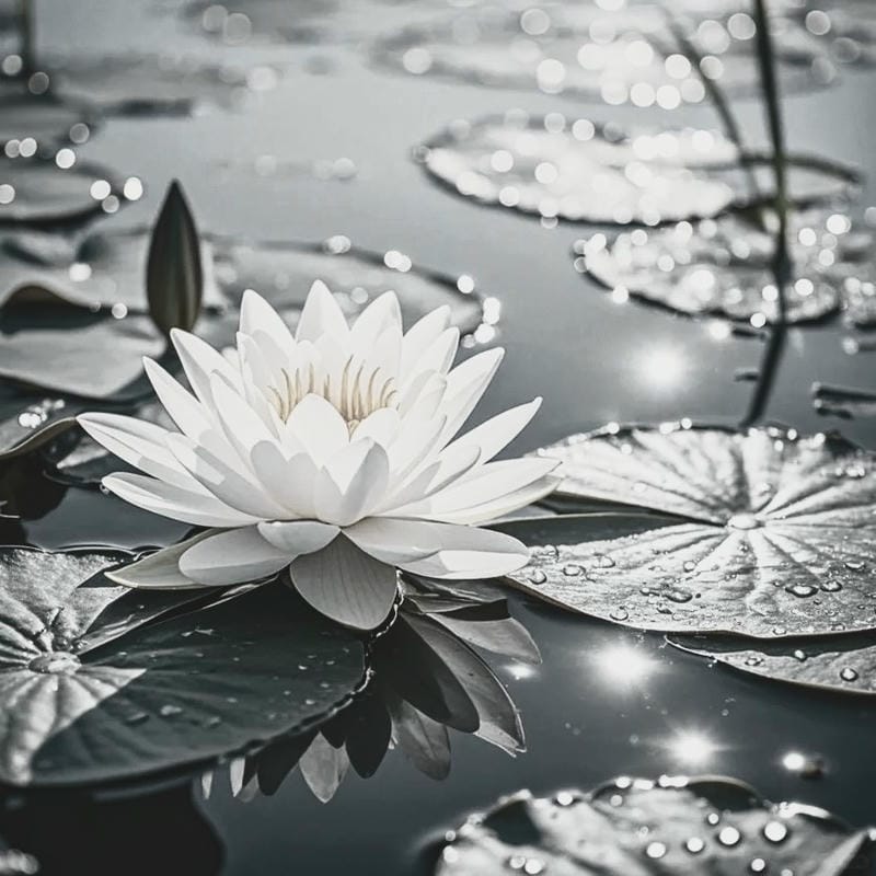 avatar tang lễ trang nghiêm nét buồn sâu lắng