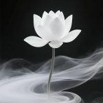 avatar tang lễ trang nghiêm sắc thái u buồn